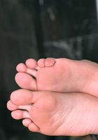 Serena in footfetish, Serena (ser005) ATK Archives: Serena (Serena in footfetish)