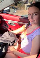 Serena enjoys a day or stripping outdoors and in., Serena Hill (ser031) ATK Galleria: Serena Hill (Serena enjoys a day or stripping outdoors and in.)