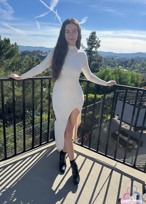 Serena Hill from ATK Girlfriends