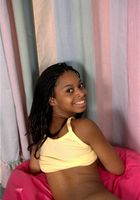 Shana in black women, Shana (sha027) ATK Exotics: Shana (Shana in black women)