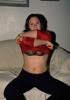 Shauna from ATK Archives