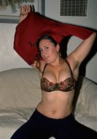 Shauna from ATK Archives