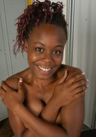 Shannon from ATK Exotics