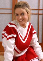 Shelbi from ATK Archives