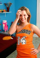 Shelly in coeds in uniform, Shelly (she030) ATK Archives: Shelly (Shelly in coeds in uniform)