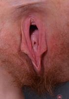 Marie pulls her holes open to gape, Marie McCray (she044) ATK Natural & Hairy: Marie McCray (Marie pulls her holes open to gape)