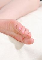 Marie McCray in footfetish, Marie McCray (she044) ATK Petites: Marie McCray (Marie McCray in footfetish)