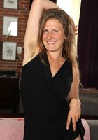 Shoshannah from ATK Natural & Hairy