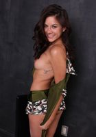 Shyla Jennings in uniforms, Shyla Jennings (shy003) ATK Petites: Shyla Jennings (Shyla Jennings in uniforms)