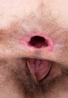 Sia Wood from ATK Natural & Hairy