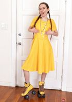 Sia Wood from ATK Petites