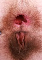 Sia Wood from ATK Natural & Hairy