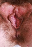 Sia Wood from ATK Natural & Hairy