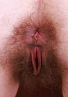 Sia Wood from ATK Natural & Hairy