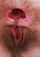 Sia Wood from ATK Natural & Hairy