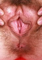 Sia Wood from ATK Natural & Hairy