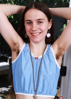 Sia Wood from ATK Natural & Hairy