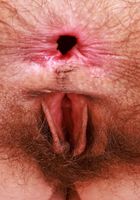 Licking pits and gaping assholes with Sia Wood, Sia Wood (sia004) ATK Natural & Hairy: Sia Wood (Licking pits and gaping assholes with Sia Wood)
