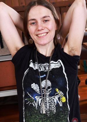 Sia Wood from ATK Natural & Hairy