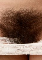 Hairy Simone takes off her panties, Simone Delilah (sim034) ATK Natural & Hairy: Simone Delilah (Hairy Simone takes off her panties)