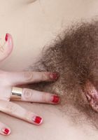 Hairy Simone gets her muff fucked, Simone Delilah (sim034) ATK Natural & Hairy: Simone Delilah (Hairy Simone gets her muff fucked)