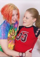 Sinnamon in lesbian, Sinnamon (sin002) ATK Archives: Sinnamon (Sinnamon in lesbian)