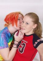 Sinnamon in lesbian, Sinnamon (sin002) ATK Archives: Sinnamon (Sinnamon in lesbian)