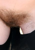 Siren in mature and hairy, Siren (sir002) ATK Natural & Hairy: Siren (Siren in mature and hairy)