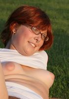 Sissy in young and hairy, Sissy (sis007) ATK Natural & Hairy: Sissy (Sissy in young and hairy)