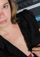 Sissy in young and hairy, Sissy (sis008) ATK Natural & Hairy: Sissy (Sissy in young and hairy)