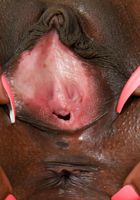 Sizi Sev in black women, Sizi Sev (siz001) ATK Exotics: Sizi Sev (Sizi Sev in black women)