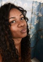 Skyy Dreams in black women, Skyy Dreams (sky032) ATK Exotics: Skyy Dreams (Skyy Dreams in black women)