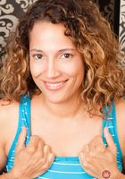 Hairy MILf Sofie shows off her furry bush, Sofie Taylor (sof023) ATK Exotics: Sofie Taylor (Hairy MILf Sofie shows off her furry bush)