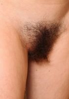 Hairy Russian Sofia gets wet, Sofia (sof025) ATK Petites: Sofia (Hairy Russian Sofia gets wet)