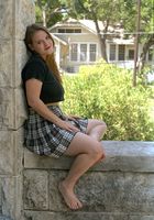 Sonya from ATK Archives