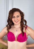 Sophia Fox from ATK Natural & Hairy