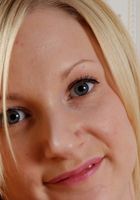 Naughty blonde Sophie gets naked and spreads her shaved pussy, Sophie (sop041) ATK Archives: Sophie (Naughty blonde Sophie gets naked and spreads her shaved pussy)