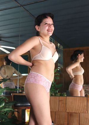 Soraya from ATK Exotics