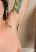 Stacey Stax in scary hairy, Stacey Stax (sta040) ATK Natural & Hairy: Stacey Stax (Stacey Stax in scary hairy)