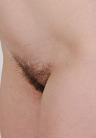 Hairy Starli makes her debut, Starli (sta057) ATK Archives: Starli (Hairy Starli makes her debut)