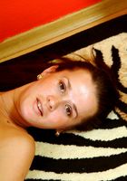 She spreads her pussy, Suzi (suz018) ATK Archives: Suzi (She spreads her pussy)