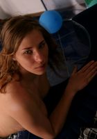 Svetlana spreads her pussy, Svetlana (sve011) ATK Archives: Svetlana (Svetlana spreads her pussy)