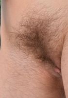Tali Dova from ATK Natural & Hairy