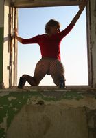 Tanya from ATK Archives