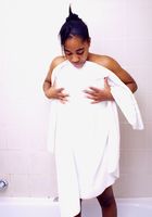 Tasha in black women, Tasha (tas005) ATK Exotics: Tasha (Tasha in black women)