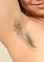 Tatum Graves from ATK Natural & Hairy