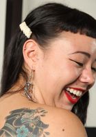 Hairy Asian Tatum spreads her bush, Tatum Graves (tat031) ATK Natural & Hairy: Tatum Graves (Hairy Asian Tatum spreads her bush)