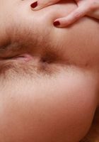 Tatiana from ATK Natural & Hairy