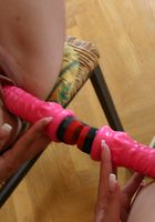 Horny babe Taylor uses her vibrator and masturbates, Taylor (tay016) ATK Archives: Taylor (Horny babe Taylor uses her vibrator and masturbates)