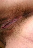 Tessie shows off her hairy pits and hairy pussy, Tessie (tes705) ATK Archives: Tessie (Tessie shows off her hairy pits and hairy pussy)